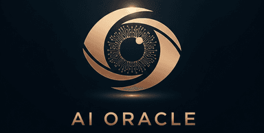 AI Oracle Logo